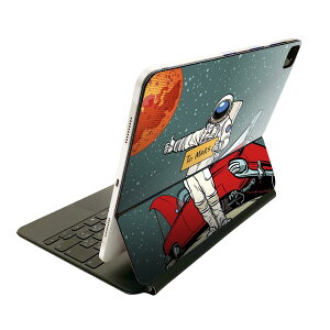 Magic Keyboard 12.9C` iPad Proi4A5A6jΉ apple Abv ACpbh SʃXLV[ t O w یV[ lC F@ԁ@ 016187
