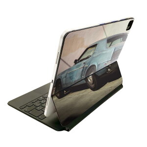 Magic Keyboard p XLV[ 11C` iPad Prop 1-4 iPad Air 4-5 Ή SʃXLV[ t O w یV[ lC 016198 ԁ@ʐ^@NVbNJ[