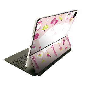 Magic Keyboard p XLV[ 11C` iPad Prop 1-4 iPad Air 4-5 Ή SʃXLV[ t O w یV[ lC 016203 @ЂȍՂ