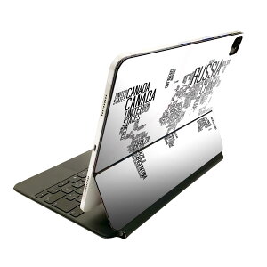 Magic Keyboard 12.9C` iPad Proi4A5A6jΉ apple Abv ACpbh SʃXLV[ t O w یV[ lC En}@mN 016208