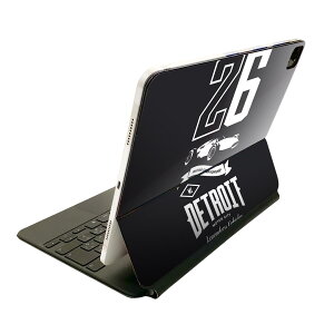 Magic Keyboard 12.9�C���` iPad Pro�i��4����A��5����A��6����j�Ή� apple �A�b�v�� �A�C�p�b�h �S�ʃX�L���V�[�� �t�� �O�� �w�� �ی�V�[�� �l�C �|�X�^�[ 016224