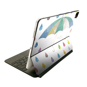 Magic Keyboard 12.9C` iPad Proi4A5A6jΉ apple Abv ACpbh@SʃXLV[ t Oʁ@w یV[ lC 016260 J@P@Jt