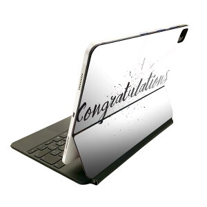 Magic Keyboard 12.9�C���` iPad Pro�i��4����A��5����A��6����j�Ή� apple �A�b�v�� �A�C�p�b�h�@�S�ʃX�L���V�[�� �t�� �O�ʁ@�w�� �ی�V�[�� �l�C 016274 �p��