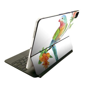 Magic Keyboard 12.9�C���` iPad Pro�i��4����A��5����A��6����j�Ή� apple �A�b�v�� �A�C�p�b�h�@�S�ʃX�L���V�[�� �t�� �O�ʁ@�w�� �ی�V�[�� �l�C 016279 �A���@���@��