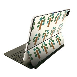 Magic Keyboard 12.9C` iPad Proi4A5A6jΉ apple Abv ACpbh SʃXLV[ t O w یV[ lC ؁@CXg@A 016314