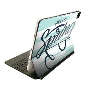 Magic Keyboard p XLV[ 11C` iPad Prop 1-4 iPad Air 4-5 Ή SʃXLV[ t O w یV[ lC 016319 p@p@mN