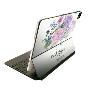 Magic Keyboard 12.9�C���` iPad Pro�i��4����A��5����A��6����j�Ή� apple �A�b�v�� �A�C�p�b�h �S�ʃX�L���V�[�� �t�� �O�� �w�� �ی�V�[�� �l�C ���������@�~�J�@�� 016327