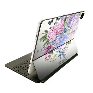 Magic Keyboard 12.9C` iPad Proi4A5A6jΉ apple Abv ACpbh SʃXLV[ t O w یV[ lC @~J@ 016328