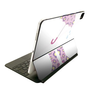 Magic Keyboard p XLV[ 11C` iPad Prop 1-4 iPad Air 4-5 Ή SʃXLV[ t O w یV[ lC 016336 P@~J@Jt