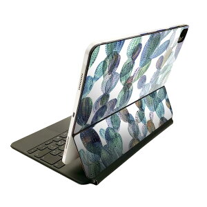 Magic Keyboard p XLV[ 11C` iPad Prop 1-4 iPad Air 4-5 Ή SʃXLV[ t O w یV[ lC 016359 T{e@A@Of[V