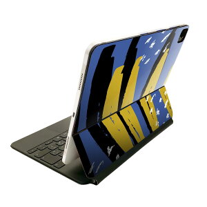 Magic Keyboard 12.9�C���` iPad Pro�i��4����A��5����A��6����j�Ή� apple �A�b�v�� �A�C�p�b�h�@�S�ʃX�L���V�[�� �t�� �O�ʁ@�w�� �ی�V�[�� �l�C 016371 �͗l�@�k���@��`��