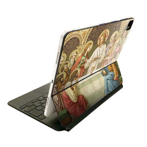 Magic Keyboard 12.9C` iPad Proi4A5A6jΉ apple Abv ACpbh@SʃXLV[ t Oʁ@w یV[ lC 016387 G
