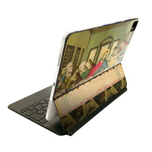 Magic Keyboard p XLV[ 11C` iPad Prop 1-4 iPad Air 4-5 Ή SʃXLV[ t O w یV[ lC 016394 G