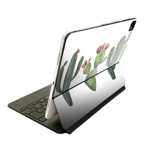 Magic Keyboard 12.9�C���` iPad Pro�i��4����A��5����A��6����j�Ή� apple �A�b�v�� �A�C�p�b�h�@�S�ʃX�L���V�[�� �t�� �O�ʁ@�w�� �ی�V�[�� �l�C 016421 �T�{�e���@�A��