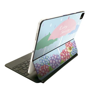 Magic Keyboard �p �X�L���V�[�� 11�C���` iPad Pro�p ��1-4���� iPad Air ��4-5���� �Ή� �S�ʃX�L���V�[�� �t�� �O�� �w�� �ی�V�[�� �l�C 016433 �J�@�P�@�~�J