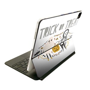 Magic Keyboard 12.9�C���` iPad Pro�i��4����A��5����A��6����j�Ή� apple �A�b�v�� �A�C�p�b�h�@�S�ʃX�L���V�[�� �t�� �O�ʁ@�w�� �ی�V�[�� �l�C 017440 �n���E�B���@���킢�� ���΂��@�K�C�R�c