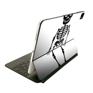 Magic Keyboard 12.9�C���` iPad Pro�i��4����A��5����A��6����j�Ή� apple �A�b�v�� �A�C�p�b�h�@�S�ʃX�L���V�[�� �t�� �O�ʁ@�w�� �ی�V�[�� �l�C 017444 �n���E�B���@�z���[ �K�C�R�c�@�[���@��