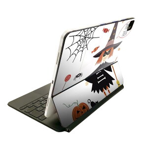 Magic Keyboard �p �X�L���V�[�� 11�C���` iPad Pro�p ��1-4���� iPad Air ��4-5���� �Ή� �S�ʃX�L���V�[�� �t�� �O�� �w�� �ی�V�[�� �l�C 017448 �n���E�B���@���킢�� �����@���ڂ���@����