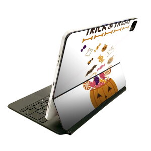 Magic Keyboard �p �X�L���V�[�� 11�C���` iPad Pro�p ��1-4���� iPad Air ��4-5���� �Ή� �S�ʃX�L���V�[�� �t�� �O�� �w�� �ی�V�[�� �l�C 017449 �n���E�B���@���킢�� ���ڂ���@�p���v�L���@���َq