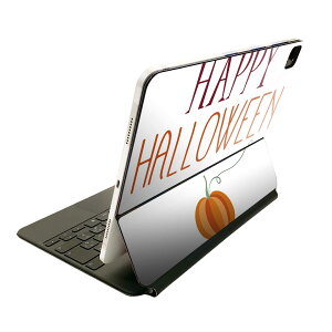 Magic Keyboard �p �X�L���V�[�� 11�C���` iPad Pro�p ��1-4���� iPad Air ��4-5���� �Ή� �S�ʃX�L���V�[�� �t�� �O�� �w�� �ی�V�[�� �l�C 017464 �n���E�B���@���킢���@ ���ڂ���@�p���v�L���@�p��