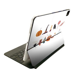 Magic Keyboard 12.9�C���` iPad Pro�i��4����A��5����A��6����j�Ή� apple �A�b�v�� �A�C�p�b�h�@�S�ʃX�L���V�[�� �t�� �O�ʁ@�w�� �ی�V�[�� �l�C 017468 �n���E�B���@���킢�� ���ڂ���@���΂�