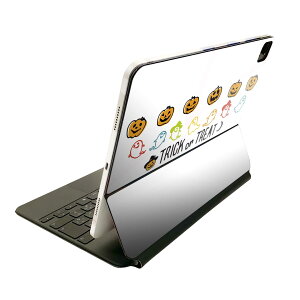 Magic Keyboard �p �X�L���V�[�� 11�C���` iPad Pro�p ��1-4���� iPad Air ��4-5���� �Ή� �S�ʃX�L���V�[�� �t�� �O�� �w�� �ی�V�[�� �l�C 017469 �n���E�B���@���킢�� ���ڂ���@���΂��@���킢��