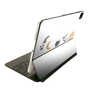 Magic Keyboard 12.9C` iPad Proi4A5A6jΉ apple Abv ACpbh@SʃXLV[ t Oʁ@w یV[ lC 017471 nEB@킢 ڂ@菑