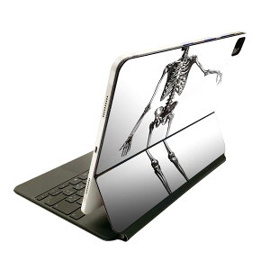 Magic Keyboard 12.9�C���` iPad Pro�i��4����A��5����A��6����j�Ή� apple �A�b�v�� �A�C�p�b�h�@�S�ʃX�L���V�[�� �t�� �O�ʁ@�w�� �ی�V�[�� �l�C 017480 �n���E�B���@�z���[ ���A���@�[���@�K�C