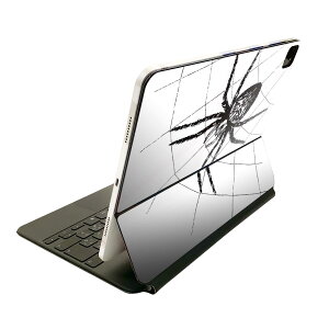 Magic Keyboard 12.9�C���` iPad Pro�i��4����A��5����A��6����j�Ή� apple �A�b�v�� �A�C�p�b�h�@�S�ʃX�L���V�[�� �t�� �O�ʁ@�w�� �ی�V�[�� �l�C 017482 �n���E�B���@�z���[ ���A���@�w偁@�N��