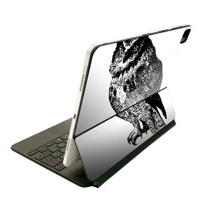 Magic Keyboard 12.9�C���` iPad Pro�i��4����A��5����A��6����j�Ή� apple �A�b�v�� �A�C�p�b�h�@�S�ʃX�L���V�[�� �t�� �O�ʁ@�w�� �ی�V�[�� �l�C 017483 �n���E�B���@�z���[ ���A���@�t�N���E�@