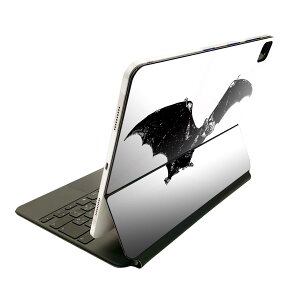 Magic Keyboard �p �X�L���V�[�� 11�C���` iPad Pro�p ��1-4���� iPad Air ��4-5���� �Ή� �S�ʃX�L���V�[�� �t�� �O�� �w�� �ی�V�[�� �l�C 017484 �n���E�B���@�z���[ �R�E�����@�啁@���A��