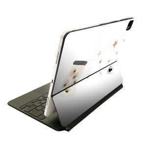 Magic Keyboard �p �X�L���V�[�� 11�C���` iPad Pro�p ��1-4���� iPad Air ��4-5���� �Ή� �S�ʃX�L���V�[�� �t�� �O�� �w�� �ی�V�[�� �l�C 017494 �n���E�B���@���킢�� �ڋʁ@���@�N��