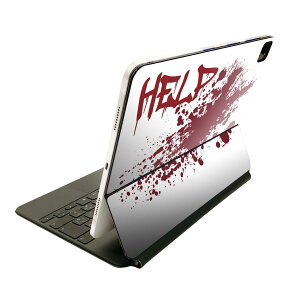 Magic Keyboard �p �X�L���V�[�� 11�C���` iPad Pro�p ��1-4���� iPad Air ��4-5���� �Ή� �S�ʃX�L���V�[�� �t�� �O�� �w�� �ی�V�[�� �l�C 017499 �n���E�B���@�z���[ ���A���@���̂�@HELP