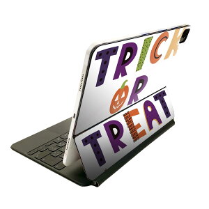 Magic Keyboard 12.9C` iPad Proi4A5A6jΉ apple Abv ACpbh@SʃXLV[ t Oʁ@w یV[ lC 017501 nEB@킢 trick or trat@p