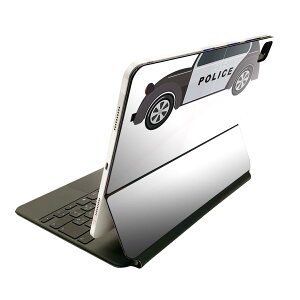 Magic Keyboard 12.9C` iPad Proi4A5A6jΉ apple Abv ACpbh@SʃXLV[ t Oʁ@w یV[ lC 017510 蕨 AJ@police@