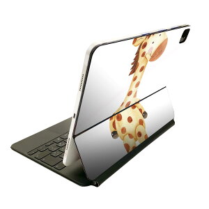 Magic Keyboard p XLV[ 11C` iPad Prop 1-4 iPad Air 4-5 Ή SʃXLV[ t O w یV[ lC 017512 L@@菑
