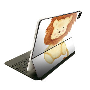 Magic Keyboard �p �X�L���V�[�� 11�C���` iPad Pro�p ��1-4���� iPad Air ��4-5���� �Ή� �S�ʃX�L���V�[�� �t�� �O�� �w�� �ی�V�[�� �l�C 017513 ���C�I���@���킢���@�菑����