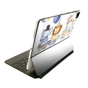 Magic Keyboard p XLV[ 11C` iPad Prop 1-4 iPad Air 4-5 Ή SʃXLV[ t O w یV[ lC 017518 Aj}@_@D