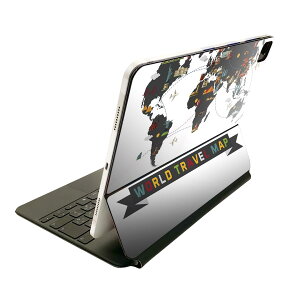 Magic Keyboard 12.9C` iPad Proi4A5A6jΉ apple Abv ACpbh SʃXLV[ t O w یV[ lC n}@map@ubN 017538