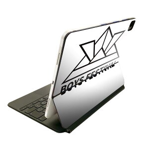 Magic Keyboard �p �X�L���V�[�� 11�C���` iPad Pro�p ��1-4���� iPad Air ��4-5���� �Ή� �S�ʃX�L���V�[�� �t�� �O�� �w�� �ی�V�[�� �l�C 017655 �q���̓� ���@�[�߂̐ߋ�@�܂莆�J�u�g