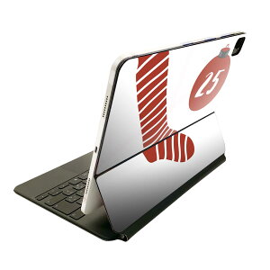 Magic Keyboard �p �X�L���V�[�� 11�C���` iPad Pro�p ��1-4���� iPad Air ��4-5���� �Ή� �S�ʃX�L���V�[�� �t�� �O�� �w�� �ی�V�[�� �l�C 017663 �N���X�}�X�@ �N���X�}�X�@�C���@25��