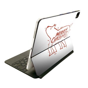 Magic Keyboard p XLV[ 11C` iPad Prop 1-4 iPad Air 4-5 Ή SʃXLV[ t O w یV[ lC 017676 NX}X VN}@NX}X@