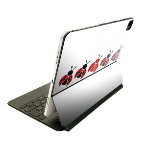 Magic Keyboard 12.9�C���` iPad Pro�i��4����A��5����A��6����j�Ή� apple �A�b�v�� �A�C�p�b�h�@�S�ʃX�L���V�[�� �t�� �O�ʁ@�w�� �ی�V�[�� �l�C 017722 ���@���� �e���g�E���V�@�Ă�Ƃ����@��