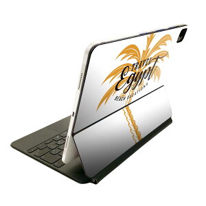 Magic Keyboard 12.9C` iPad Proi4A5A6jΉ apple Abv ACpbh@SʃXLV[ t Oʁ@w یV[ lC 017734 EGYPT@ V̖؁@EGYPT@