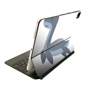 Magic Keyboard 12.9C` iPad Proi4A5A6jΉ apple Abv ACpbh@SʃXLV[ t Oʁ@w یV[ lC 017737  Dinosaurs@@vVITEX