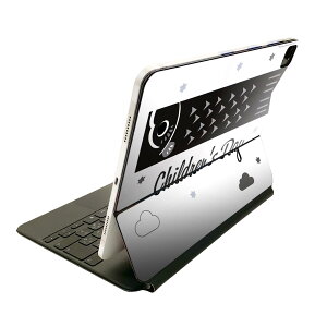 Magic Keyboard p XLV[ 11C` iPad Prop 1-4 iPad Air 4-5 Ή SʃXLV[ t O w یV[ lC 017747 q̓ ̂ڂ@@_@