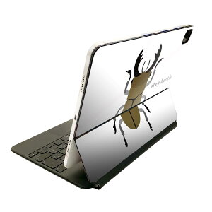 Magic Keyboard p XLV[ 11C` iPad Prop 1-4 iPad Air 4-5 Ή SʃXLV[ t O w یV[ lC 017771 @@ @@NK^