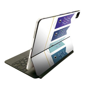 Magic Keyboard 12.9C` iPad Proi4A5A6jΉ apple Abv ACpbh@SʃXLV[ t Oʁ@w یV[ lC 017782 q̓ ̂ڂ@q̓@@