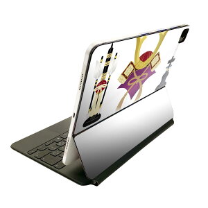Magic Keyboard 12.9�C���` iPad Pro�i��4����A��5����A��6����j�Ή� apple �A�b�v�� �A�C�p�b�h�@�S�ʃX�L���V�[�� �t�� �O�ʁ@�w�� �ی�V�[�� �l�C 017788 ���ǂ��̓� �J�u�g�@���@��