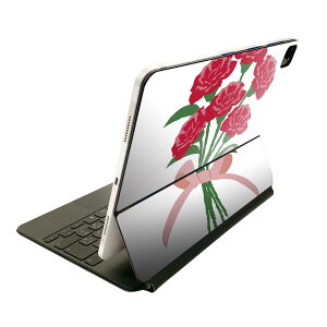 Magic Keyboard 12.9C` iPad Proi4A5A6jΉ apple Abv ACpbh@SʃXLV[ t Oʁ@w یV[ lC 017801 ̓ J[l[V@̓